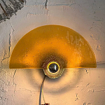 Бра-брошь Kokoshnik варинант исполнения - 3 | Loft Concept в Орле