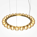 Люстра подвесная Ambre 3000К варинант исполнения - 7 | Loft Concept в Орле