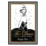 Megan Hess. The Dress: 100 Iconic Fashion Moments варинант исполнения - 1 | Loft Concept в Орле