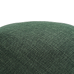 Пуф зеленый Odilon Pouf Green варинант исполнения - 3 | Loft Concept в Орле