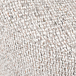 Кресло вращающееся круглой формы из серого шенилла Favorite Vacation Place варинант исполнения - 2 | Loft Concept в Орле