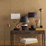 Настольная лампа на ветвистом корпусе с птичками Inspiration from Nature варинант исполнения - 4 | Loft Concept в Орле