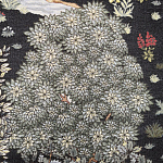 Мебельная ткань Жаккард мульти цвет 140 см T3-33 варинант исполнения - 2 | Loft Concept в Орле