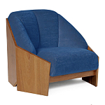 Премиальное кресло Karhan варинант исполнения - 1 | Loft Concept в Орле