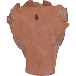 Кашпо Roman face варинант исполнения - 4 | Loft Concept в Орле