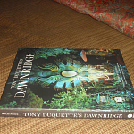 Редкая книга Tony Duquette Dawnridge: The Visual History of a Home Transformation by Wil Букинистика варинант исполнения - 3 | Loft Concept в Орле