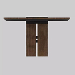 Стол «Гедонист» варинант исполнения - 3 | Loft Concept в Орле