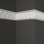 Молдинг с орнаментом MO-18 варинант исполнения - 1 | Loft Concept в Орле