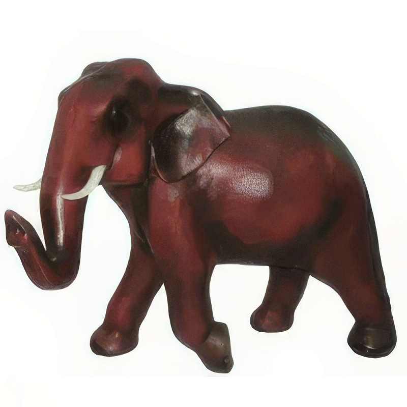 Статуэтка слон Elephant Symbol Коричневый Статуэтка слон Elephant Symbol Коричневый в Орле | Loft Concept