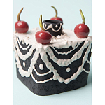 Подсвечник Герцогини Нини варинант исполнения - 3 | Loft Concept в Орле