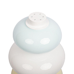 Настольная лампа из стеклянных сфер в пастельных тонах Высота 40 см Pastel Lunaria варинант исполнения - 4 | Loft Concept в Орле