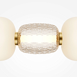 Подвесной светильник Mirror Paraphernalia варинант исполнения - 2 | Loft Concept в Орле