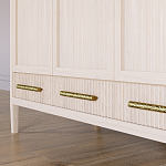 Большой Шкаф Primo Светлый дуб с 3 дверьми и 3 выдвижными ящиками варинант исполнения - 3 | Loft Concept в Орле