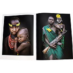 Vulnerable: Olga Michi варинант исполнения - 2 | Loft Concept в Орле