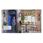 Книга известного дизайнера интерьеров Питера Данэма The World of Peter Dunham: Global Style from Paris to Hollywood варинант исполнения - 7 | Loft Concept в Орле