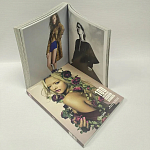 100 современных модельеров 100 Contemporary Fashion Designers  варинант исполнения - 6 | Loft Concept в Орле