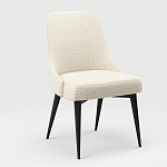 Мебельная ткань Sorbettol Шенилл светло-бежевый цвет N 1065 варинант исполнения - 6 | Loft Concept в Орле