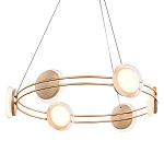 Люстра Modern Cosiness 60 варинант исполнения - 1 | Loft Concept в Орле