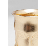 Ваза VASE MANY FACE Gold варинант исполнения - 2 | Loft Concept в Орле