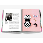 Подарочный редкий коллекционный альбом Барби Barbie - Assouline Coffee Table Book by Assouline варинант исполнения - 3 | Loft Concept в Орле