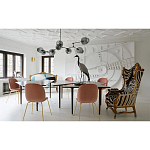 Книга More is More is More: Today  Maximalist Interiors Dellatore Carl, Caponigro Dara варинант исполнения - 2 | Loft Concept в Орле