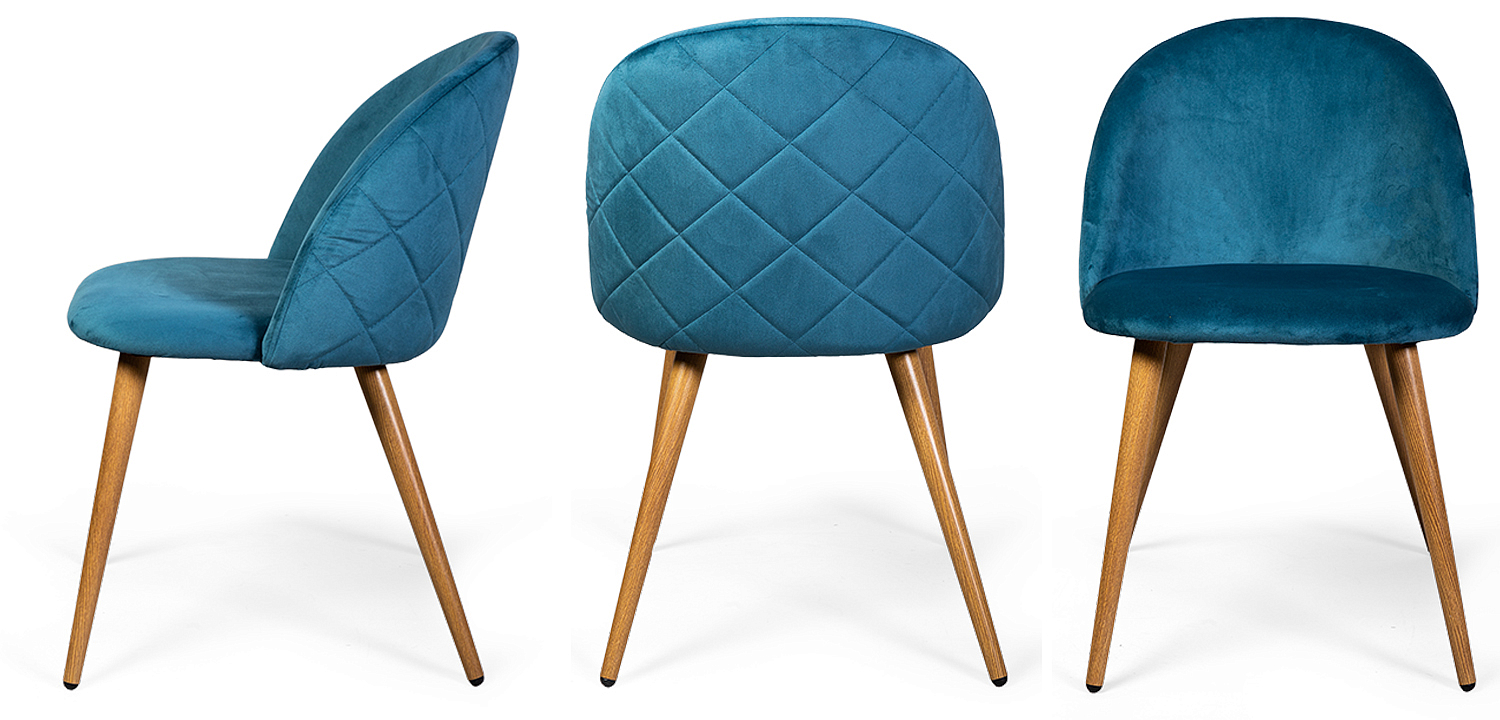 Стул Amit Chair Стул Amit Chair - Loft-Concept в Орле