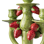 Подсвечник Candleholder Heart Strawberry X3 варинант исполнения - 2 | Loft Concept в Орле