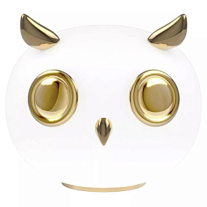 Настольная лампа Moooi Pet Light Uhuh Сова