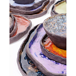 Сет из 4-х тарелок «SAPPHIRE» варинант исполнения - 4 | Loft Concept в Орле