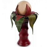 Настольная лампа INDONESIAN LAMPS варинант исполнения - 1 | Loft Concept в Орле