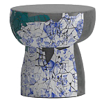 Пуф бетонный Holst варинант исполнения - 1 | Loft Concept в Орле