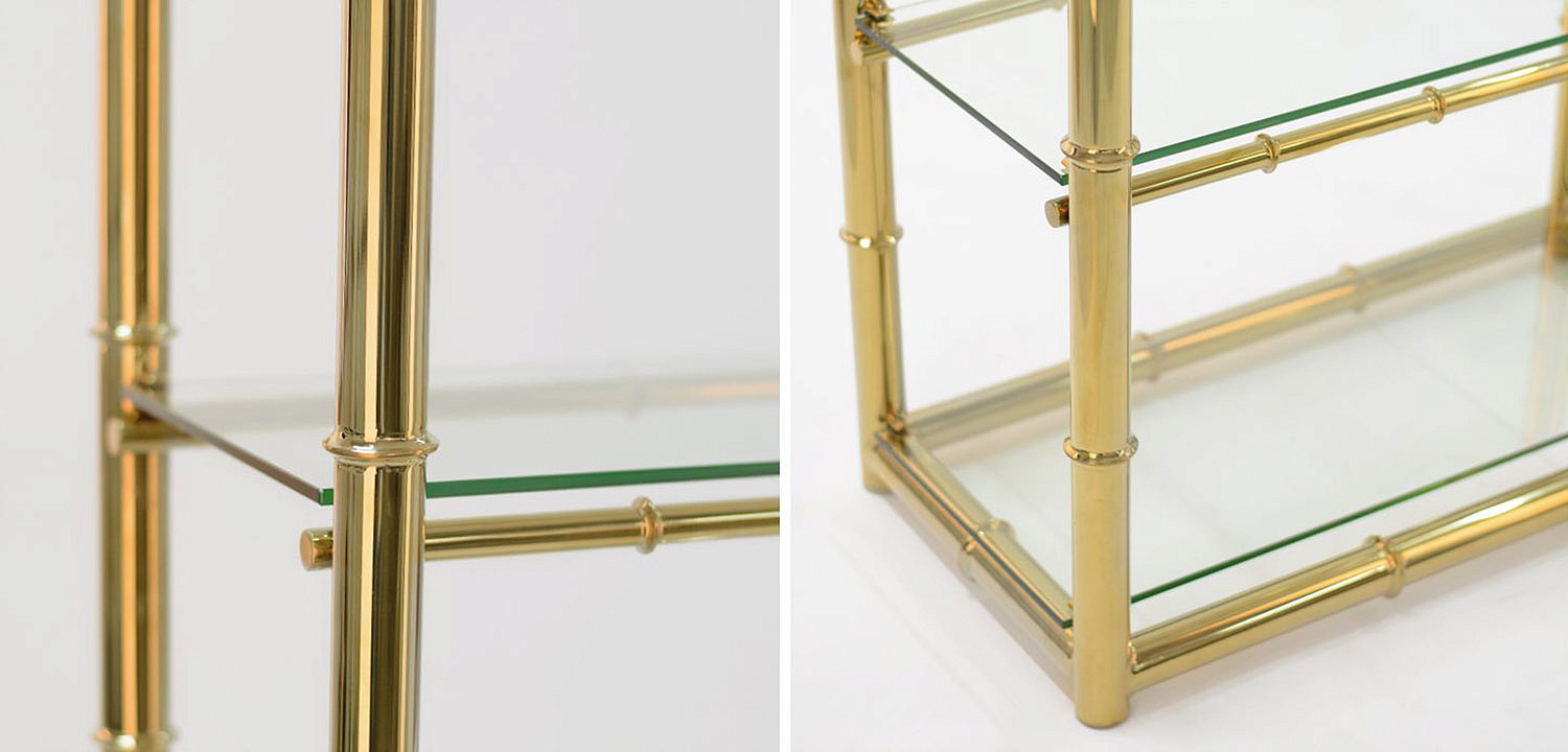 Стеллаж Jobet Rack Стеллаж Jobet Rack - Loft-Concept в Орле
