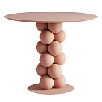 Обеденный стол «БабблТи» варинант исполнения - 1 | Loft Concept в Орле