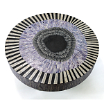 Авторский кофейный стол Evening Ocean Coffee Table Big варинант исполнения - 1 | Loft Concept в Орле