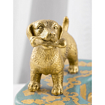 Пепельница фарфоровая Dog варинант исполнения - 9 | Loft Concept в Орле