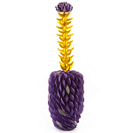 Украшение для интерьера Фиолетовый фрукт Pandora Tropical Fruit 17 варинант исполнения - 4 | Loft Concept в Орле
