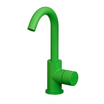 Цветной смеситель Dareo варинант исполнения - 6 | Loft Concept в Орле