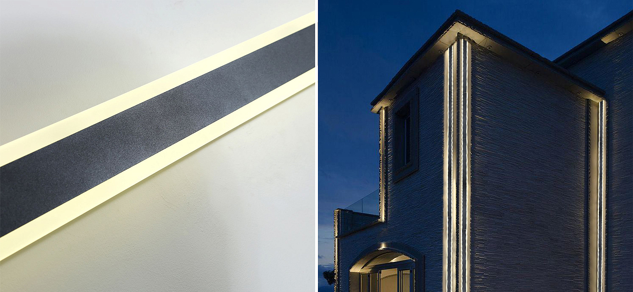 Фасадная подсветка Street Backlight Фасадная подсветка Street Backlight - Loft-Concept в Орле