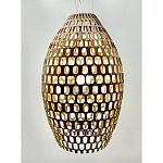 Люстра параметрическая «HIVE» варинант исполнения - 1 | Loft Concept в Орле