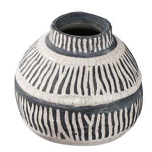 Ваза Kamaria Vase S