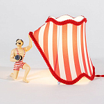 Настольная лампа Seletti Bruno варинант исполнения - 1 | Loft Concept в Орле