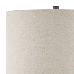 Настольная лампа с состаренным узором Passion варинант исполнения - 2 | Loft Concept в Орле