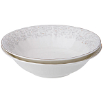 Обеденный сервиз белого цвета из фарфора на 6 персон 26 предметов Floral Charm варинант исполнения - 5 | Loft Concept в Орле