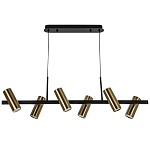 Линейный светильник Daviau Linear Light 6 варинант исполнения - 2 | Loft Concept в Орле