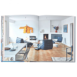 Homes for Collectors: Interiors of Art and Design Lovers варинант исполнения - 3 | Loft Concept в Орле