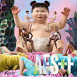 Подарочный Альбом  AES+F Группа АЕС+Ф варинант исполнения - 1 | Loft Concept в Орле