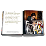 Yves Saint Laurent at Home варинант исполнения - 5 | Loft Concept в Орле