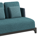 Современный Диван Belmont Sofa  варинант исполнения - 3 | Loft Concept в Орле