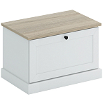 Тумба для прихожей с откидной дверцей Percent Shoe Rack варинант исполнения - 1 | Loft Concept в Орле