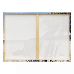 Панно декоративное в морском стиле Seascape and Surfing варинант исполнения - 2 | Loft Concept в Орле